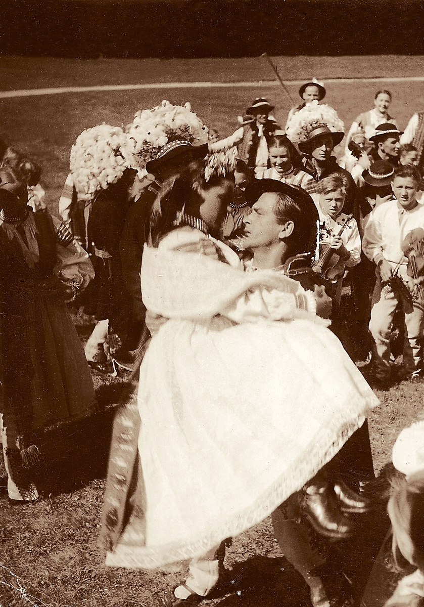 1953 - Rodná zem