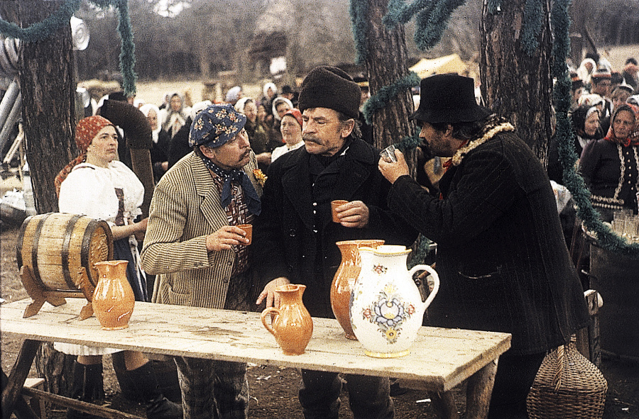 1976 - Sváko Ragan
