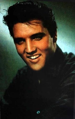 Elvis Presley miloval drahé