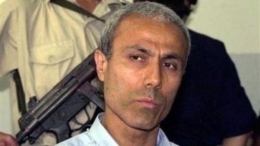 Mehmet Ali Agca, atentátnik