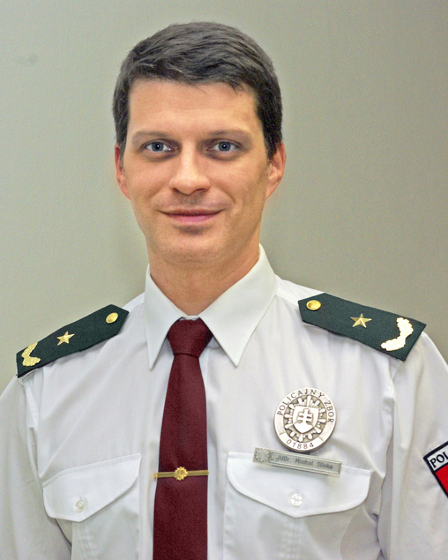 Michal Slivka