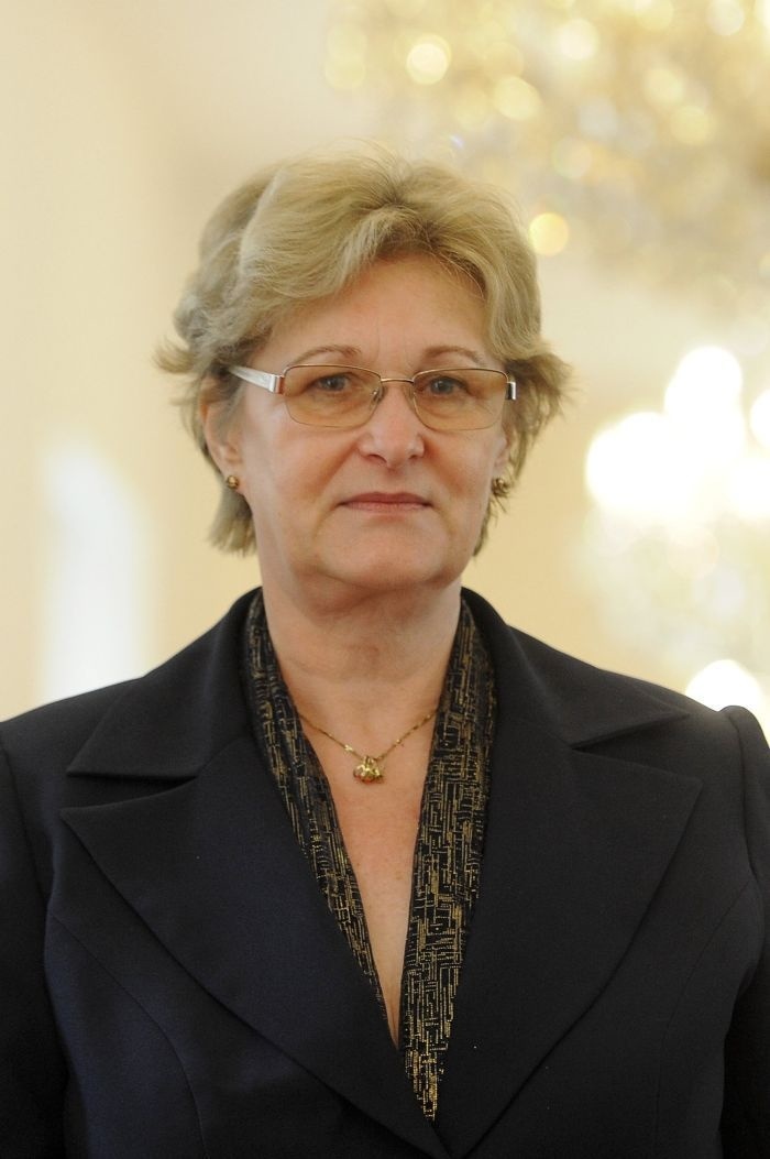Ombudsmanka Jana Dubovcová