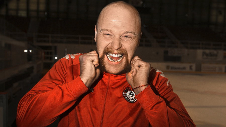 Lukáš Bambúch