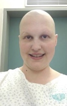 Rakovina prsníka ju obrala