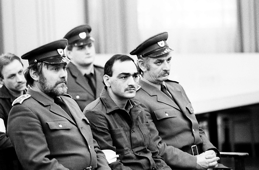 Tibor Polgári