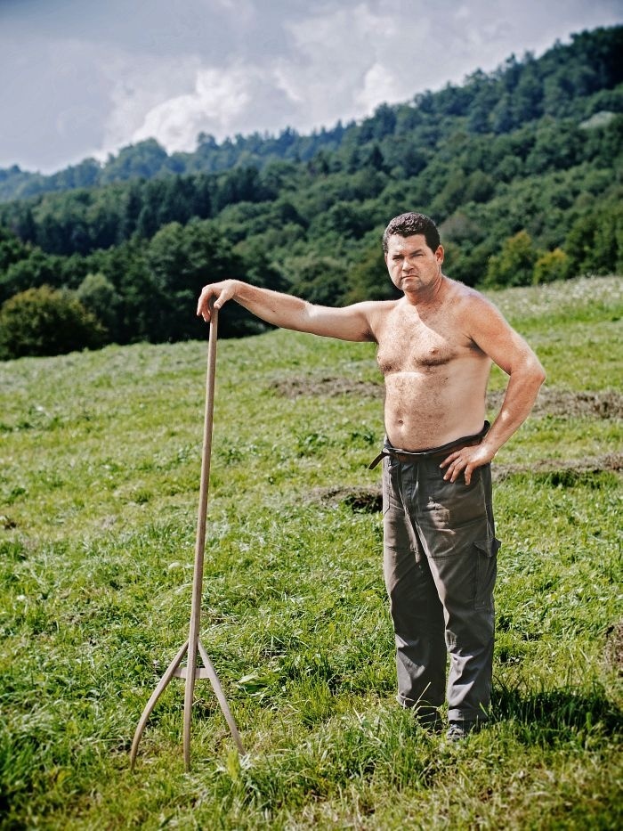 Farmár Tibor: Na ženy