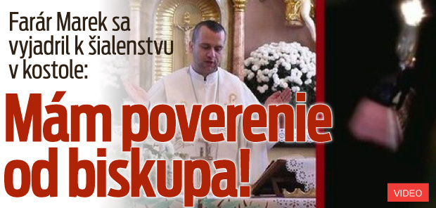 Exorcista, farar