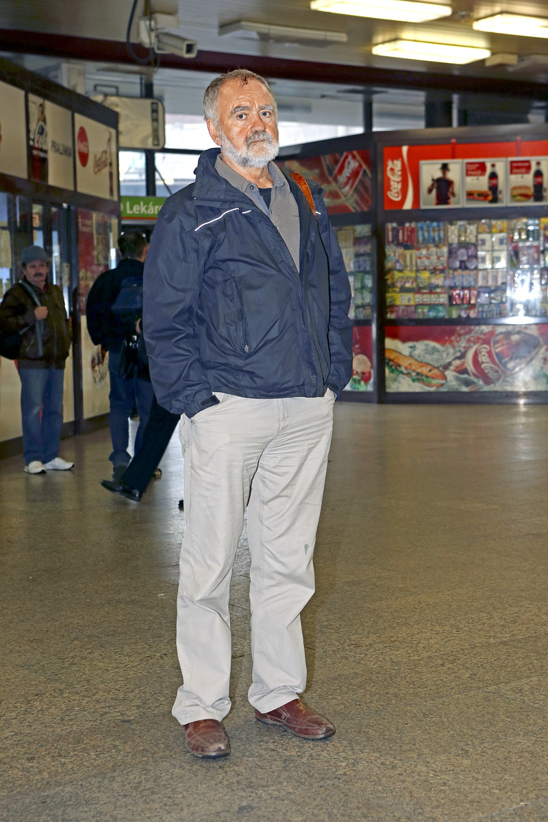 Martin Boškal, Bratislava, 65