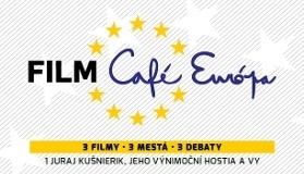 Film Café Európa