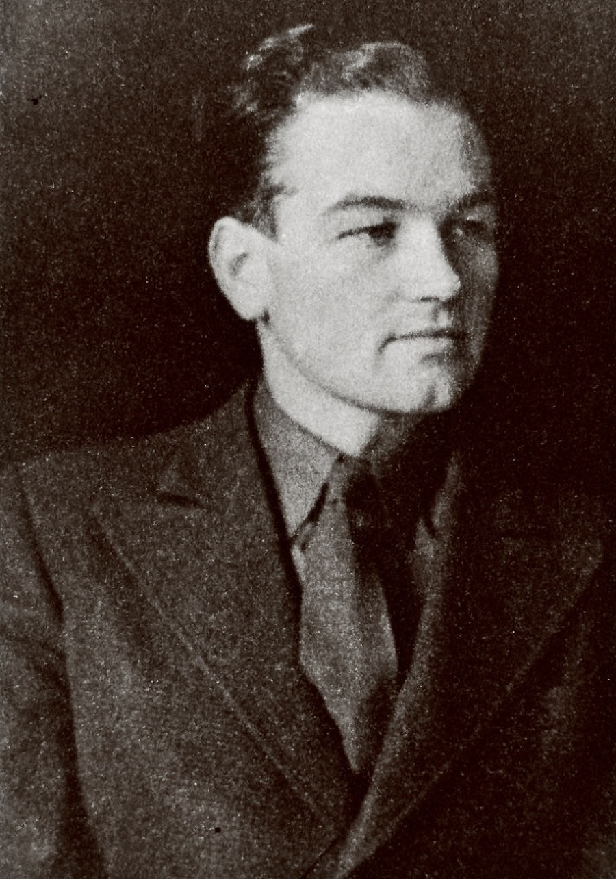 Jan Kubiš (1913 -