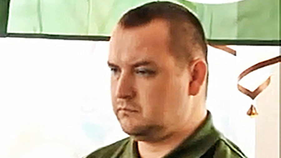 Peter Kováč (35) mal