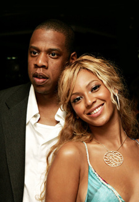 Speváčka Beyoncé so svojím