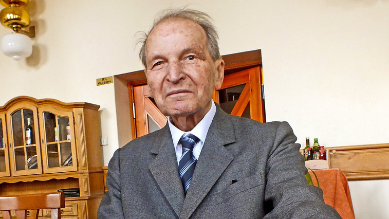 Jozef Nálepka (88)