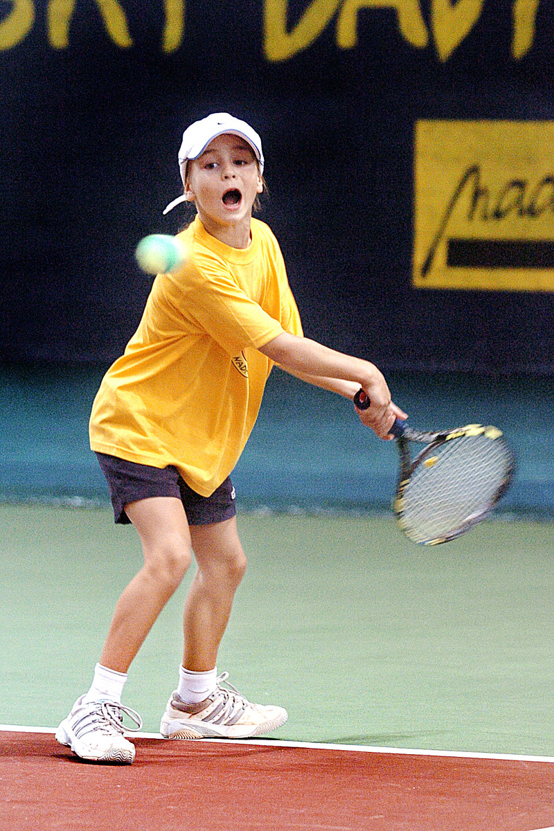 Finalistka Wimbledonu Kristína Schmiedlová