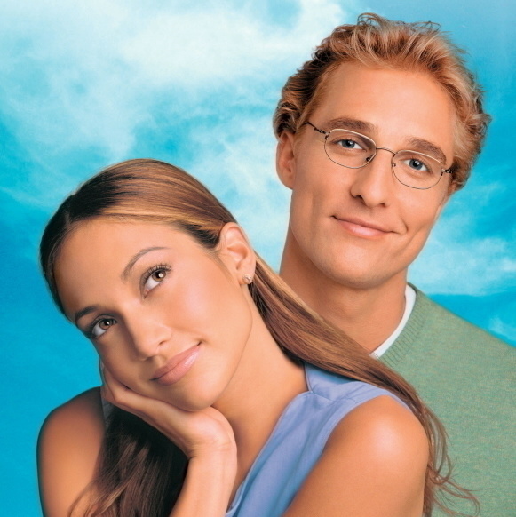 Jennifer Lopez a Matthew McConaughey vo filme Svadby podľa Mary