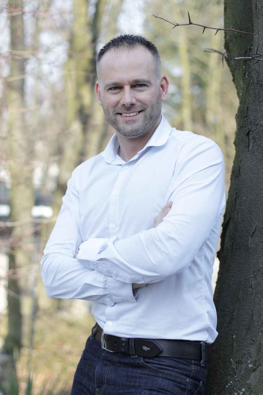 Moderátor Paľo Bruchala prešiel z Markízy do Jojky. 