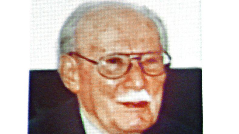 Eugen Hegyi.