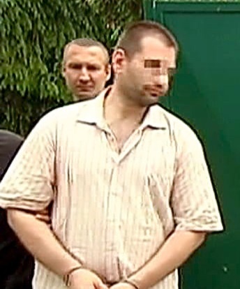 Zoltán (41) podľa polície