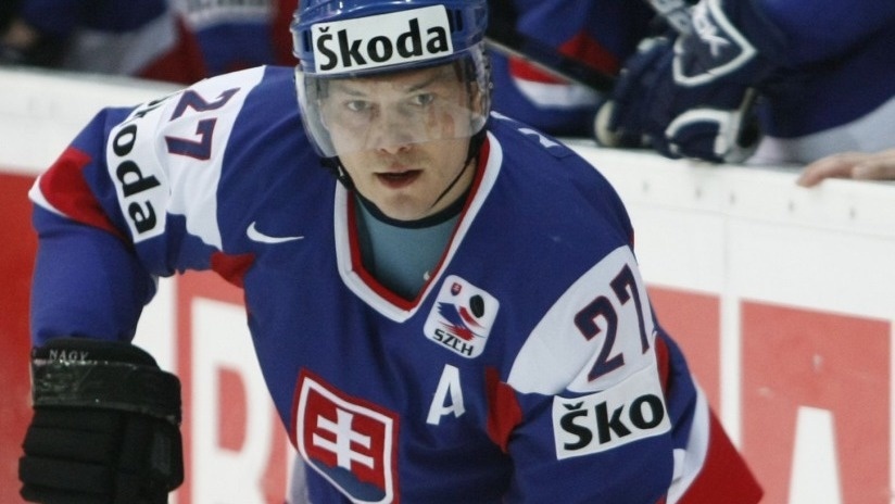 Ladislav Nagy