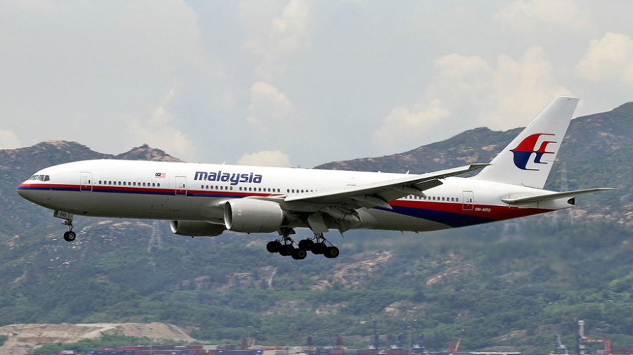 Z malajzijských aeroliniek sa