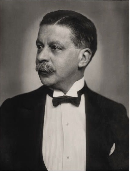 Heinrich Pruger ml. (1929)