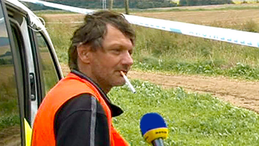 Šofér František (46)