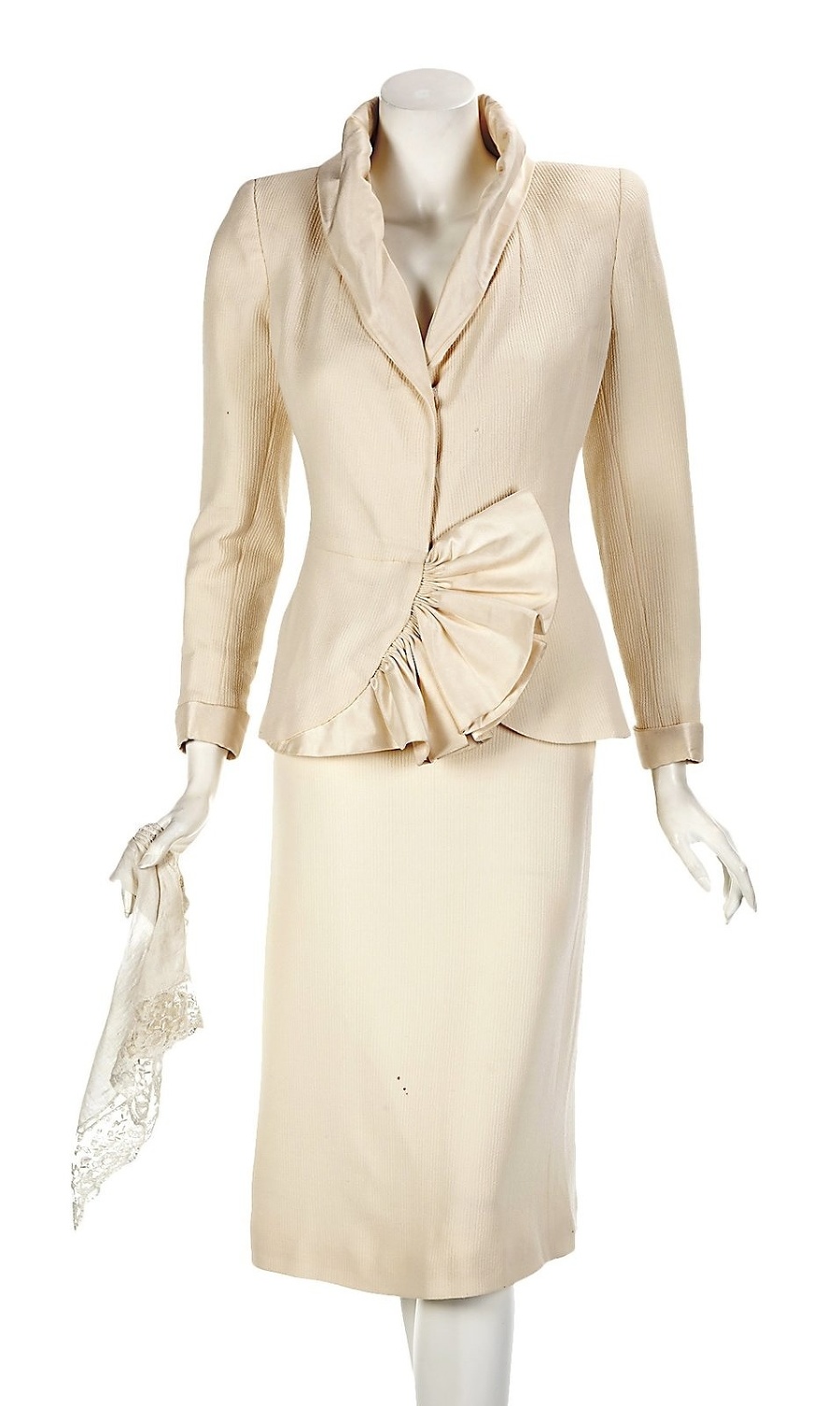 Šaty z filmu Evita
