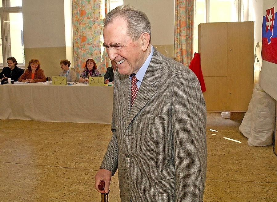 Vasil Biľak