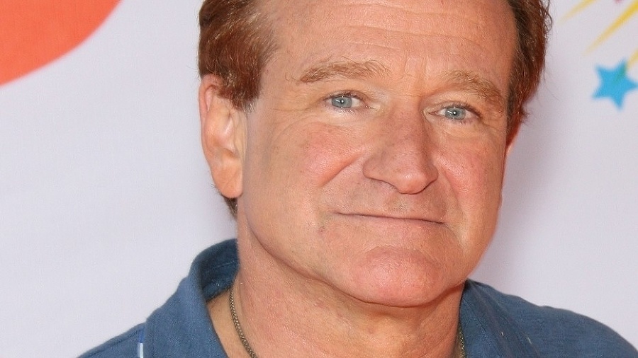 Herca Robina Williamsa našli