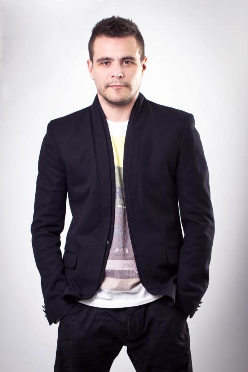 Ivan Binďo Bindas 