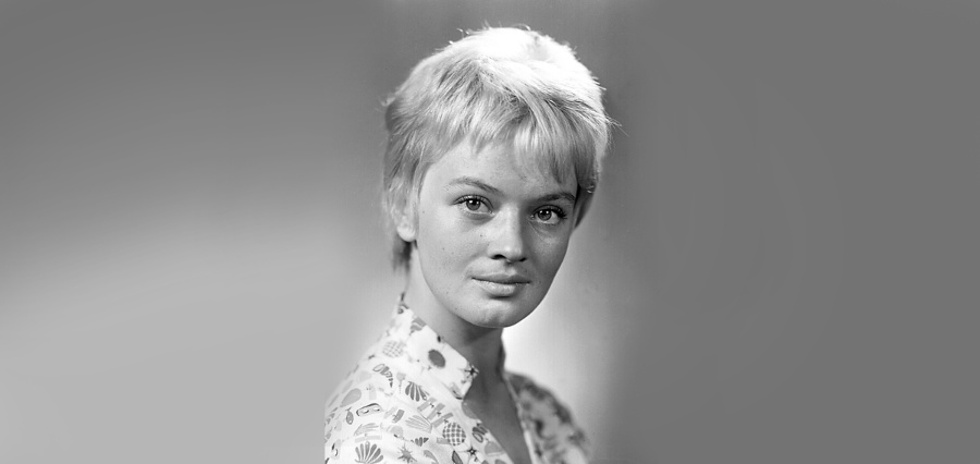 Jana Brejchová