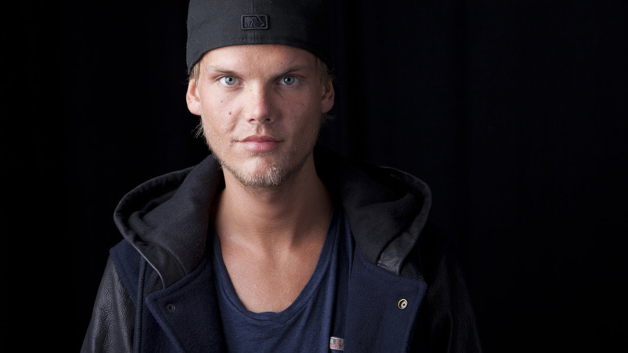 Avicii