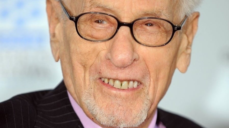 Eli Wallach zomrel vo