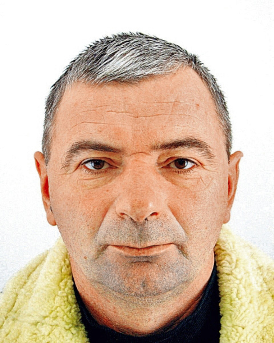 Petar Stanisljevic.