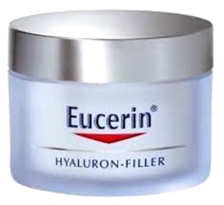 Eucerin Hyaluron-filler
