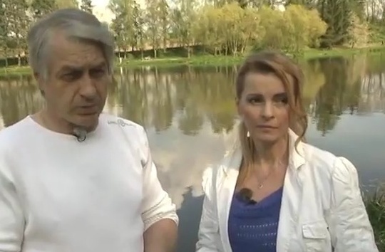 Iveta Bartošová má problém