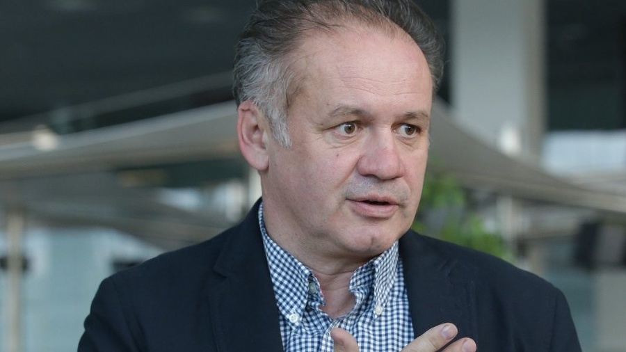 Kiska musí pred voličmi často obhajovať svoju "úžernícku" minulosť. 