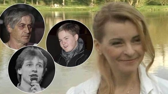 Iveta mala vo svojom živote osudové číslo 11.