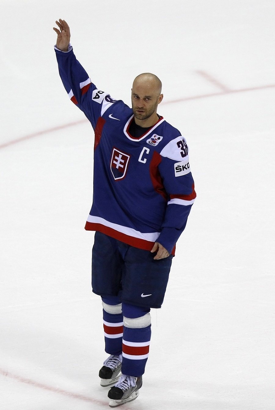 Pavol Demitra.