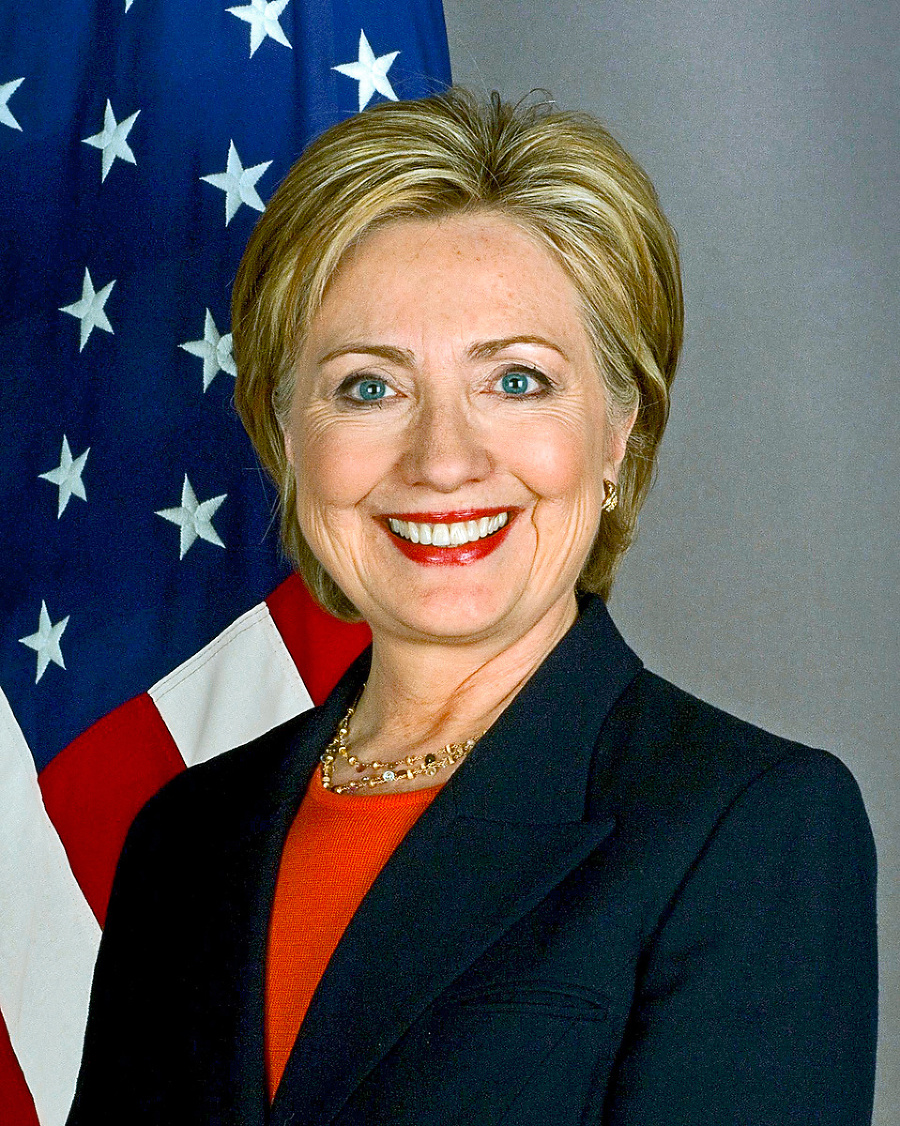 Hillary Clinton (67)