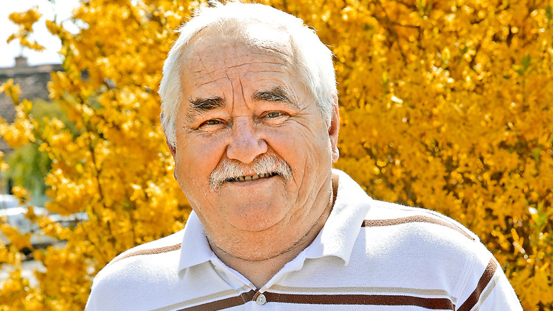 Dôchodcu Ľubomíra (66) výhra
