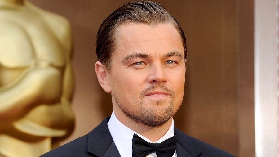 Leo na tohtoročných Oscaroch.