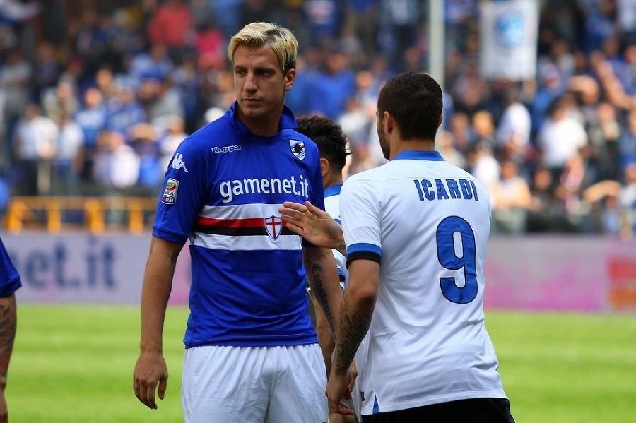 Maxi Lopez