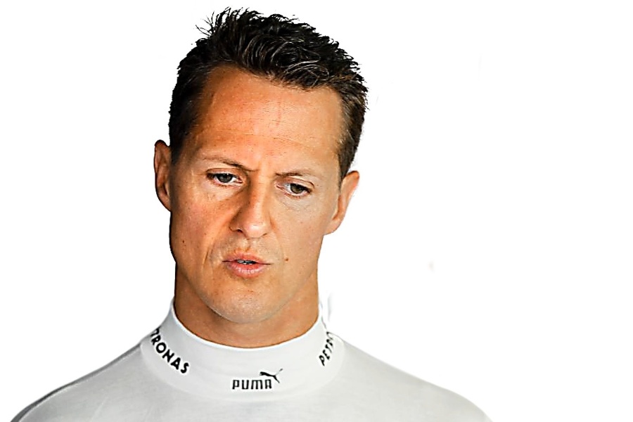 Schumacher