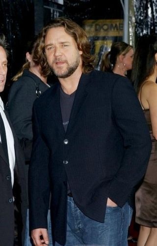 Russell Crowe