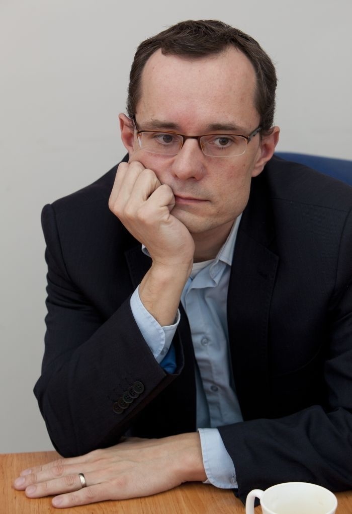 Radoslav Procházka