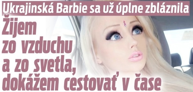 barbie