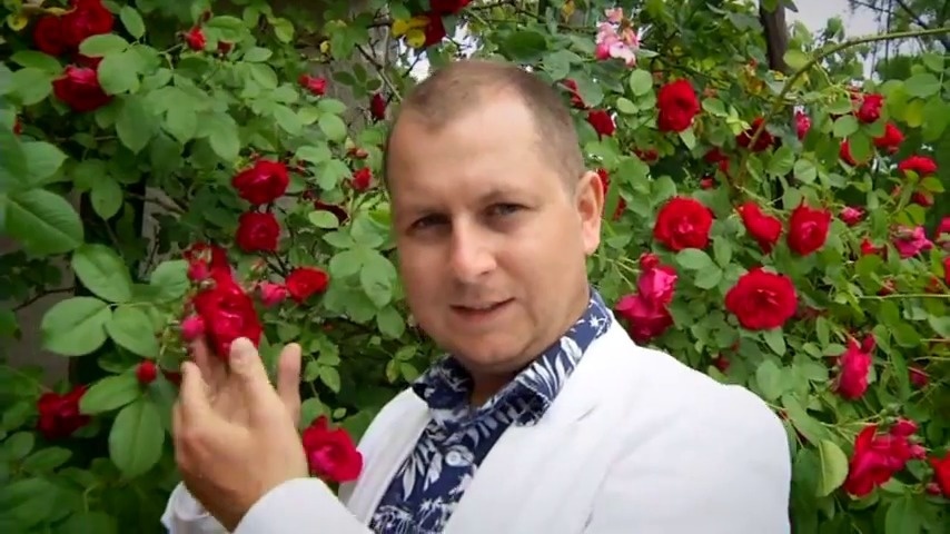 Jakubec a jeho song Mama.
