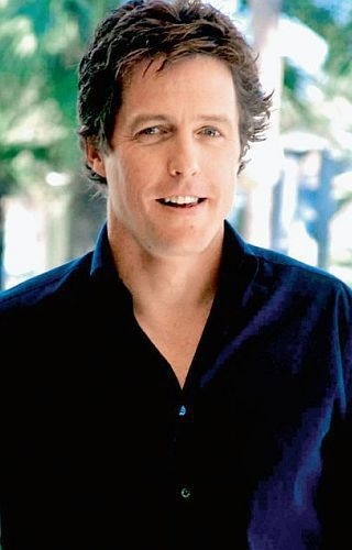 Hugh Grant