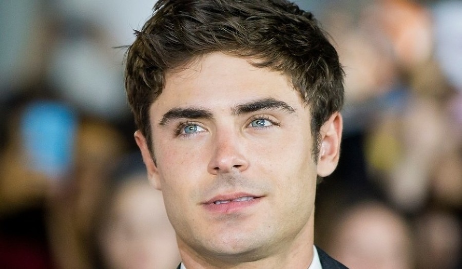 Zac Efron hrá zaľúbeného